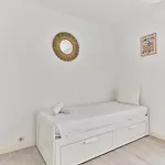 Апартаменты Cocooning Proche Centre Et Gare