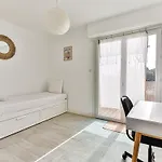 Cocooning Proche Centre Et Gare * Ле-Сабль-д’Олон