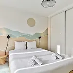 Cocooning Proche Centre Et Gare Апартаменты *