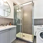 Cocooning Proche Centre Et Gare Апартаменты Ле-Сабль-д’Олон