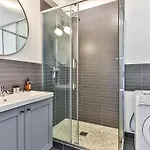 Апартаменты Cocooning Proche Centre Et Gare Ле-Сабль-д’Олон
