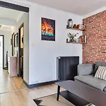 Cocooning Proche Centre Et Gare Ле-Сабль-д’Олон