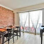 Cocooning Proche Centre Et Gare Апартаменты