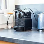 Апартаменты Cocooning Proche Centre Et Gare