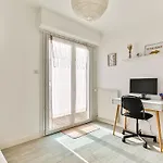 Cocooning Proche Centre Et Gare Lejlighed Les Sables-dʼOlonne