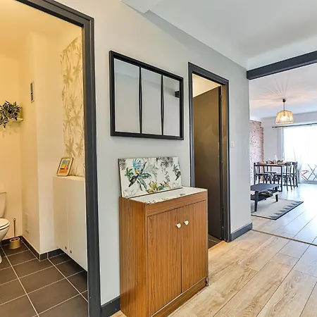 Cocooning Proche Centre Et Gare