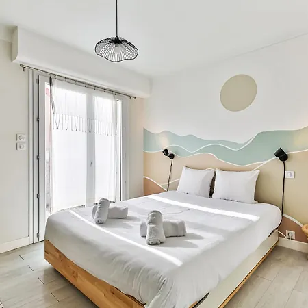 Cocooning Proche Centre Et Gare *