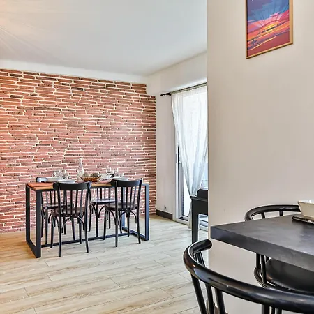 Cocooning Proche Centre Et Gare