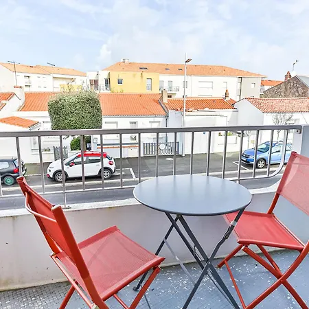 Cocooning Proche Centre Et Gare Apartment