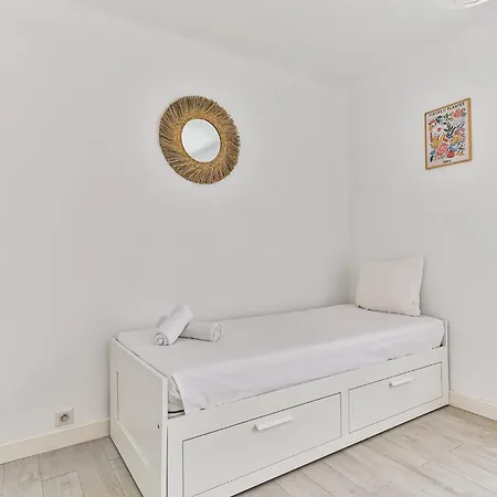 Appartement Cocooning Proche Centre Et Gare