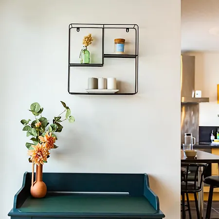 Cocooning Proche Centre Et Gare Les Sables-dʼOlonne