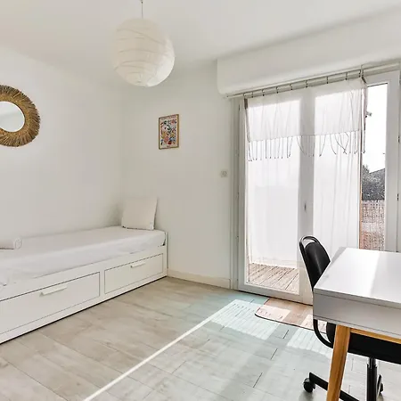 Cocooning Proche Centre Et Gare * Les Sables-d'Olonne