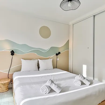 Cocooning Proche Centre Et Gare Appartement *