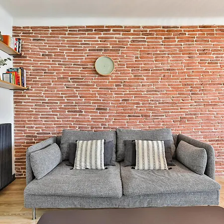 Cocooning Proche Centre Et Gare * Les Sables-d'Olonne