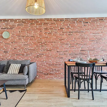 Cocooning Proche Centre Et Gare