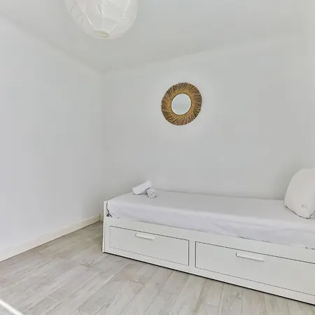 Apartment Cocooning Proche Centre Et Gare