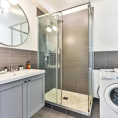 Cocooning Proche Centre Et Gare Appartement Les Sables-dʼOlonne