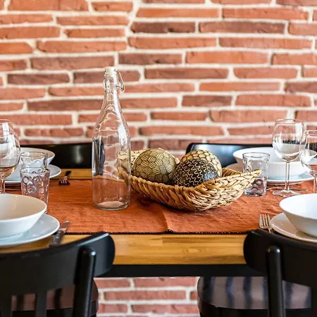 Appartement Cocooning Proche Centre Et Gare