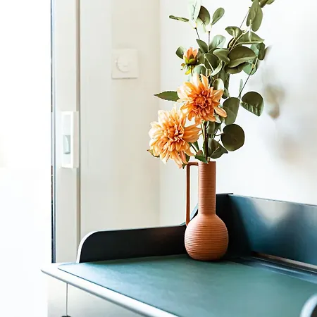 Cocooning Proche Centre Et Gare