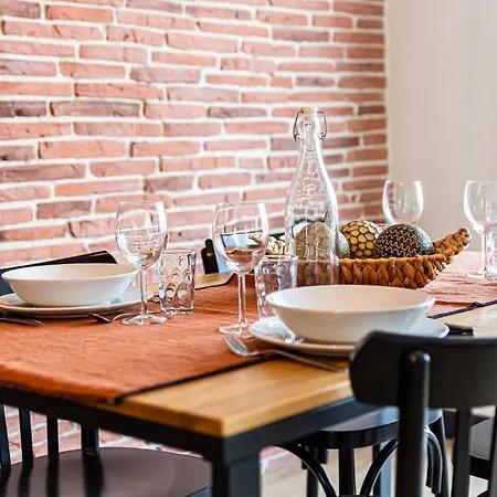 Appartement Cocooning Proche Centre Et Gare